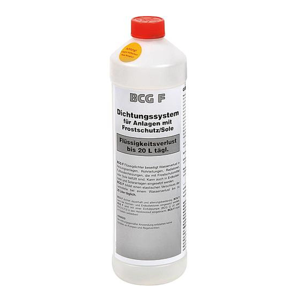 Flüssigdichtmittel Selbstdichtmittel BCG-1 