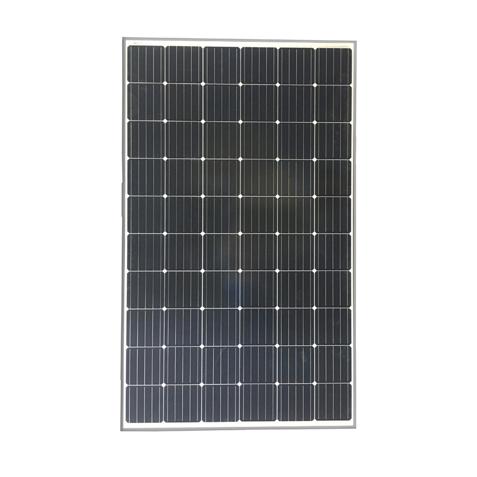 IBC MonoSol 280 ZX Solarmodule BWare - 0% MwSt