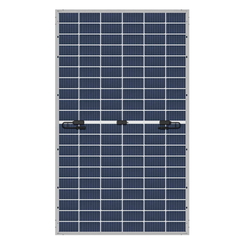 Jolywood Bifaziales Solarmodul 415Wp Glas-Glas Photovoltaik Modul - 0% MwSt.