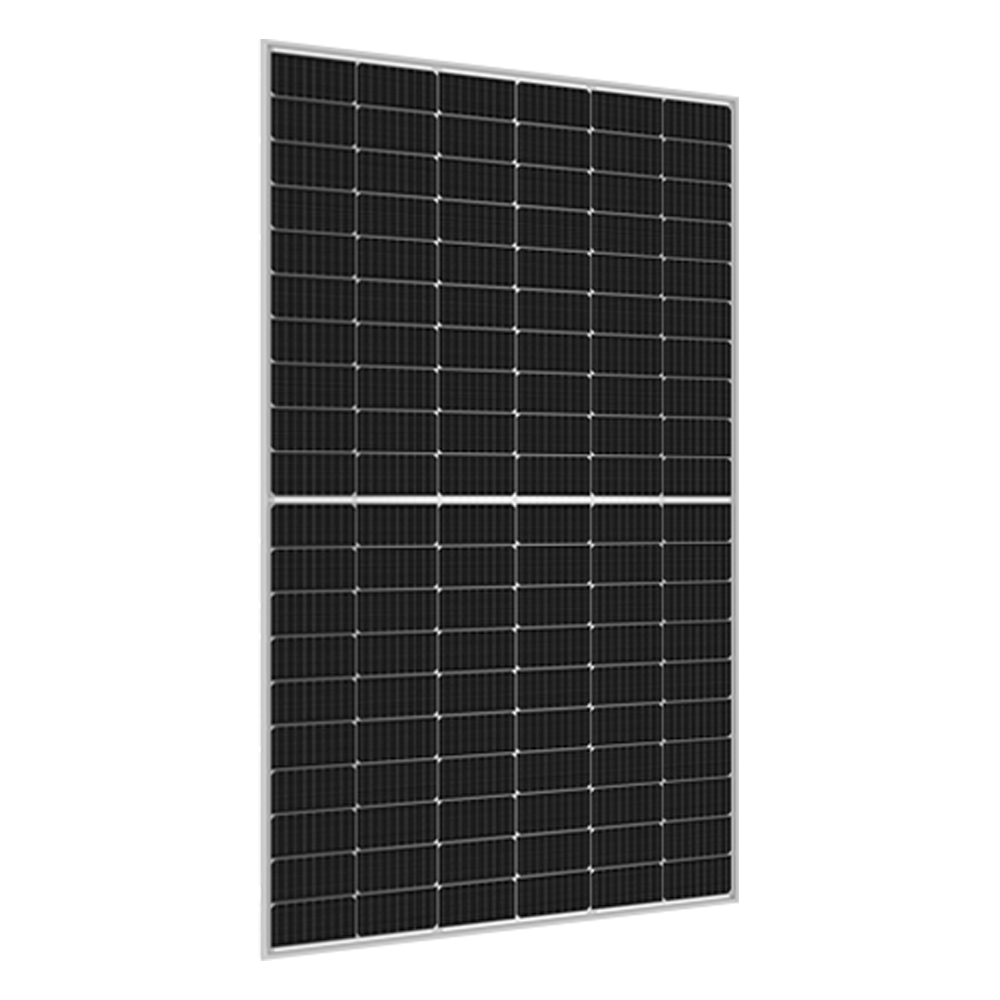 PV-Anlage 5.810 Wp Solar komplett inklusive Sungrow SH5RT Hybrid Wechselrichter & Batterie - 0% MwSt