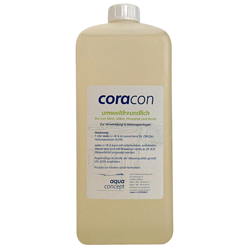 Coracon HE6 Korrosionsschutz 