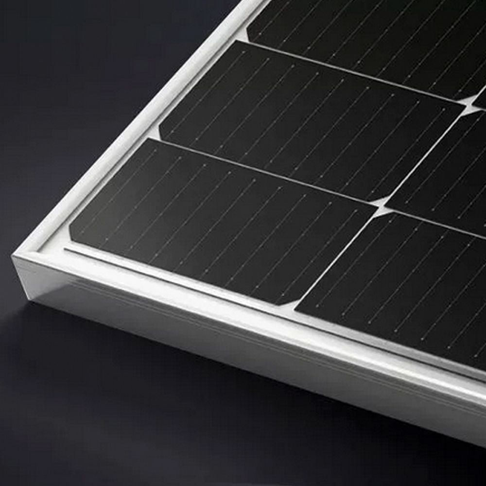 Longi Solarmodul 550 Wp LR5-72HIH 0% MwSt. - ZUR ABHOLUNG - Solarpanel, Solarzelle
