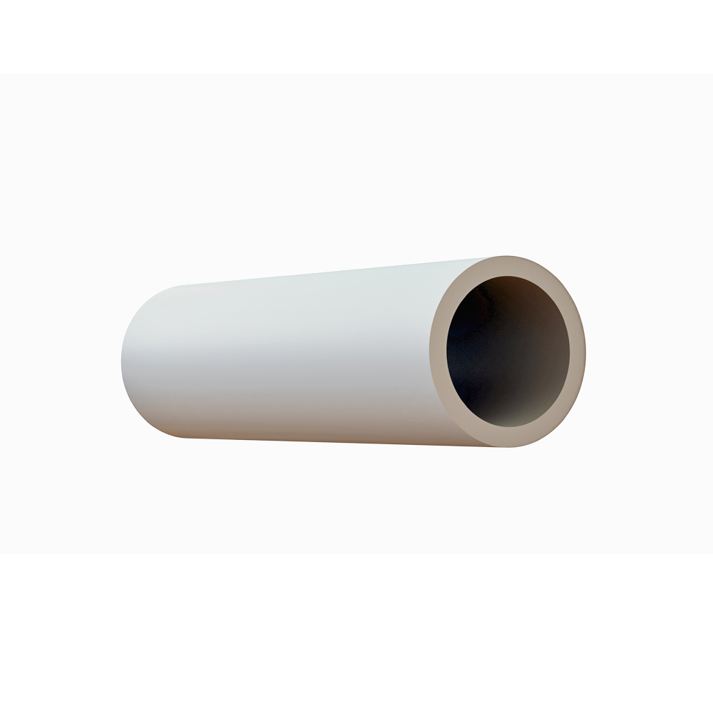 Aqua-Plus - PPR Rohr Stangen L = 2 m d = 20 x 3,4 mm, weiß – 100 Meter