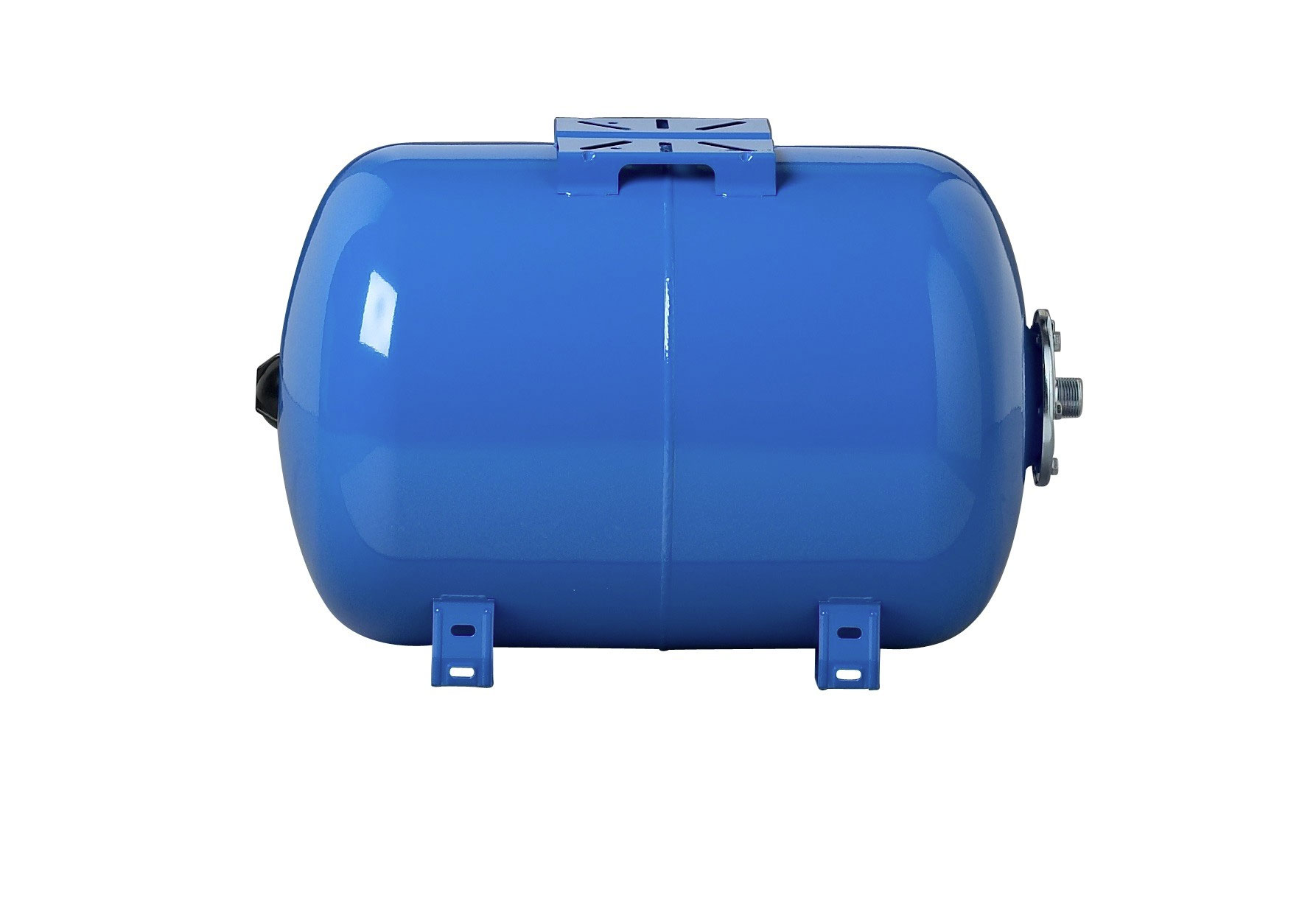 24 Liter SD24 Ausdehnungsgefäß für Hauswasserwerk Membrankessel Druckkessel