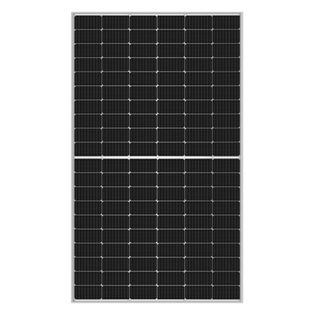 Jolywood Bifaziales Solarmodul 385Wp Glas-Glas Photovoltaik Modul - 0% MwSt. - ZUM VERSAND