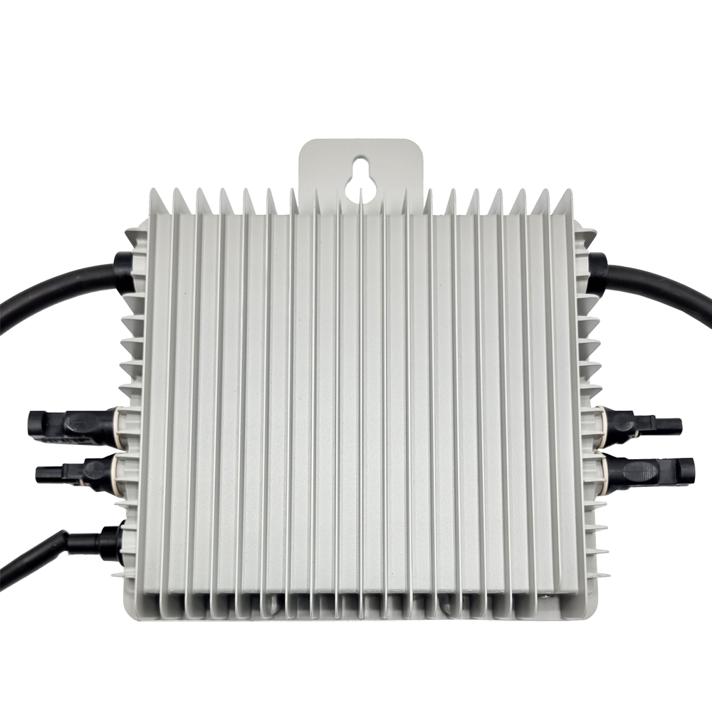 DEYE SUN600G3-EU-230 Micro-Wechselrichter - Einphasig - 0,6kW - 0% MwSt.