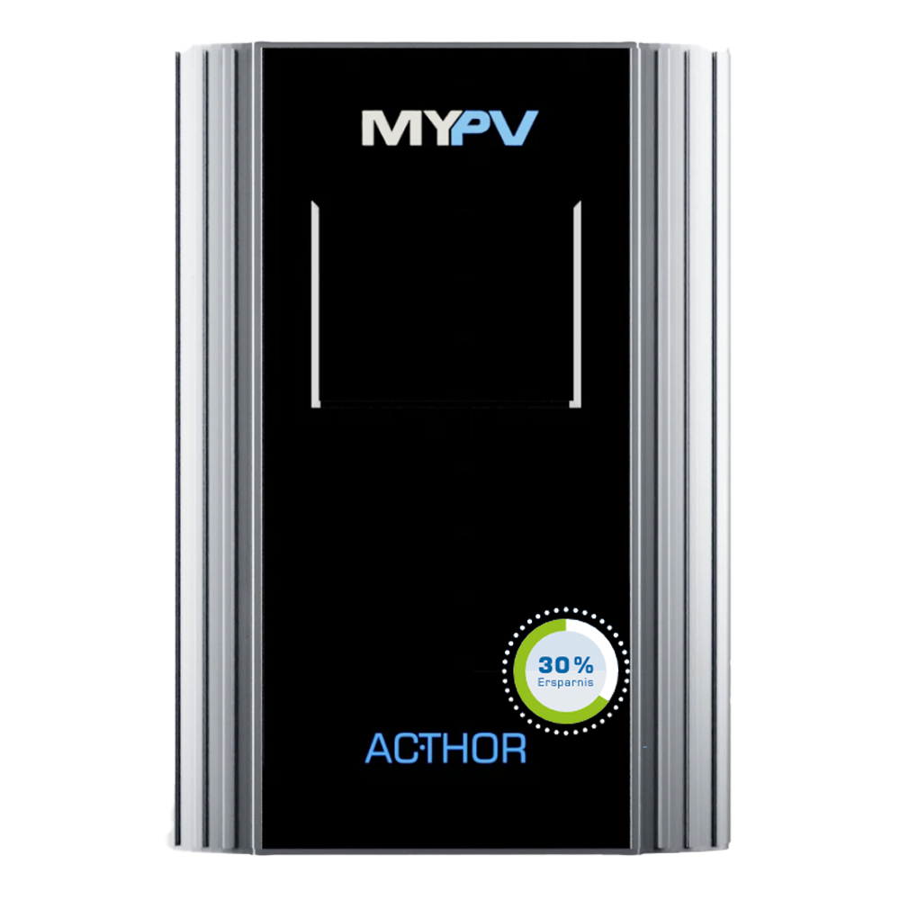 MyPV AC-Thor 9s Power Manager inkl. 9kW Heizstab PV-Strom nutzen  - 0% MwSt