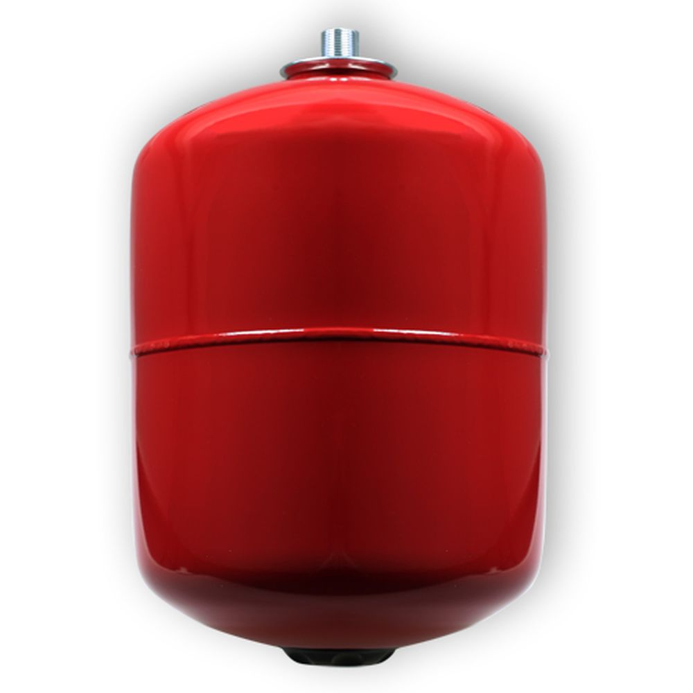 Vakuumröhrenkollektor - Brauchwasser & Heizung Paket 10,24m² CPC - 825 Liter Speicher (BWH-11.825)