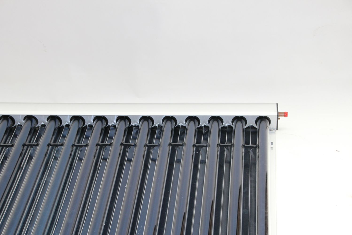Vakuumröhrenkollektor Sonnenkollektor Eurotherm-Solar CPC - 20R (4,28 m²)