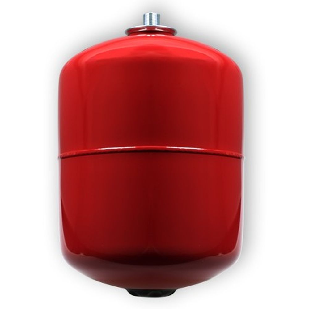 Flachkollektor - Brauchwasser & Heizung Paket 10,08m² - 825 Liter Speicher (BWH-11.825)