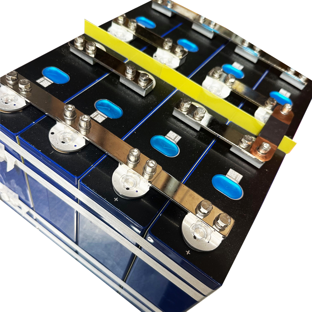 10er-Set Epoxidplatten isolierend für LifePo4 3,2V 280/320Ah Batterie Batteriesysteme