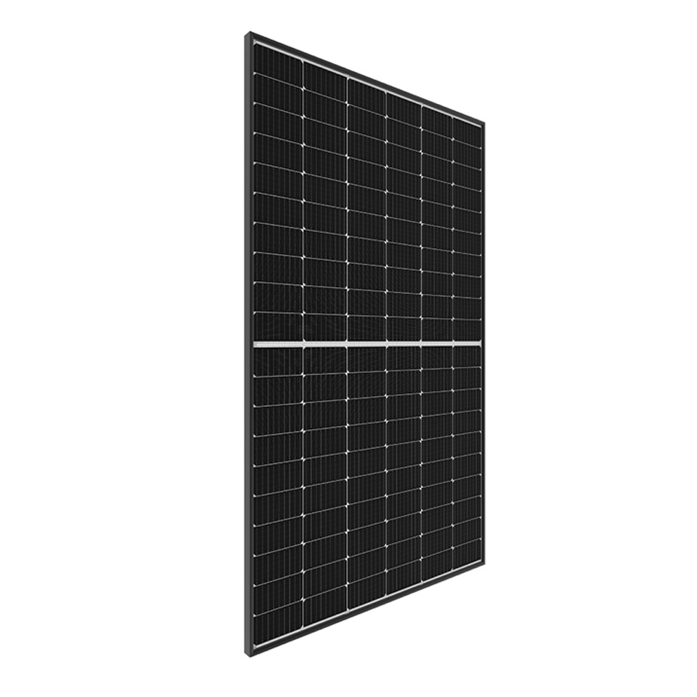 PV-Anlage 1.640 Wp Solar komplett mit GoodWe Wechselrichter GW1500-XS - 0% MwSt.